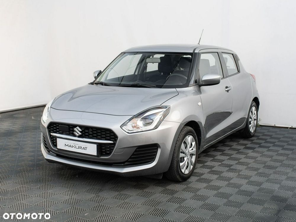 Suzuki Swift - 3