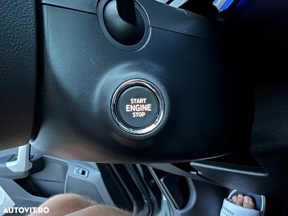 Skoda Karoq 1.5 TSI ACT 4x4 DSG Style - 29