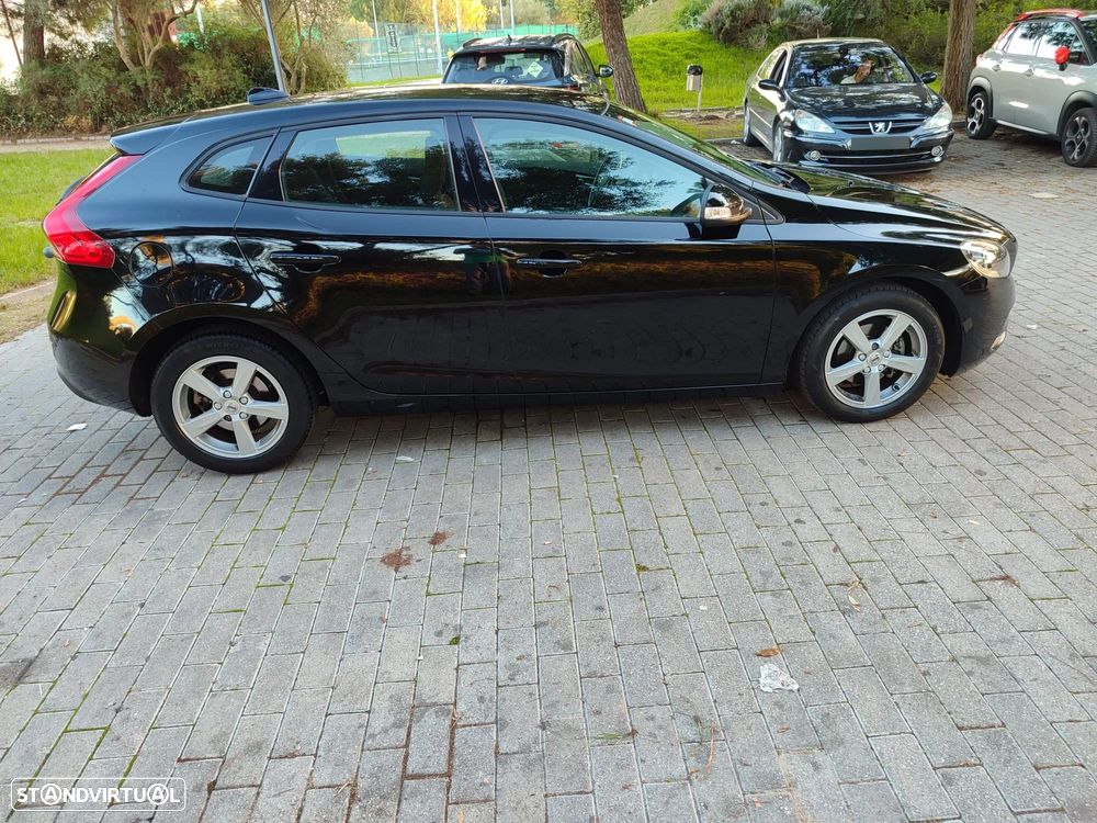 Volvo V40 2.0 D2 Kinetic Eco - 5
