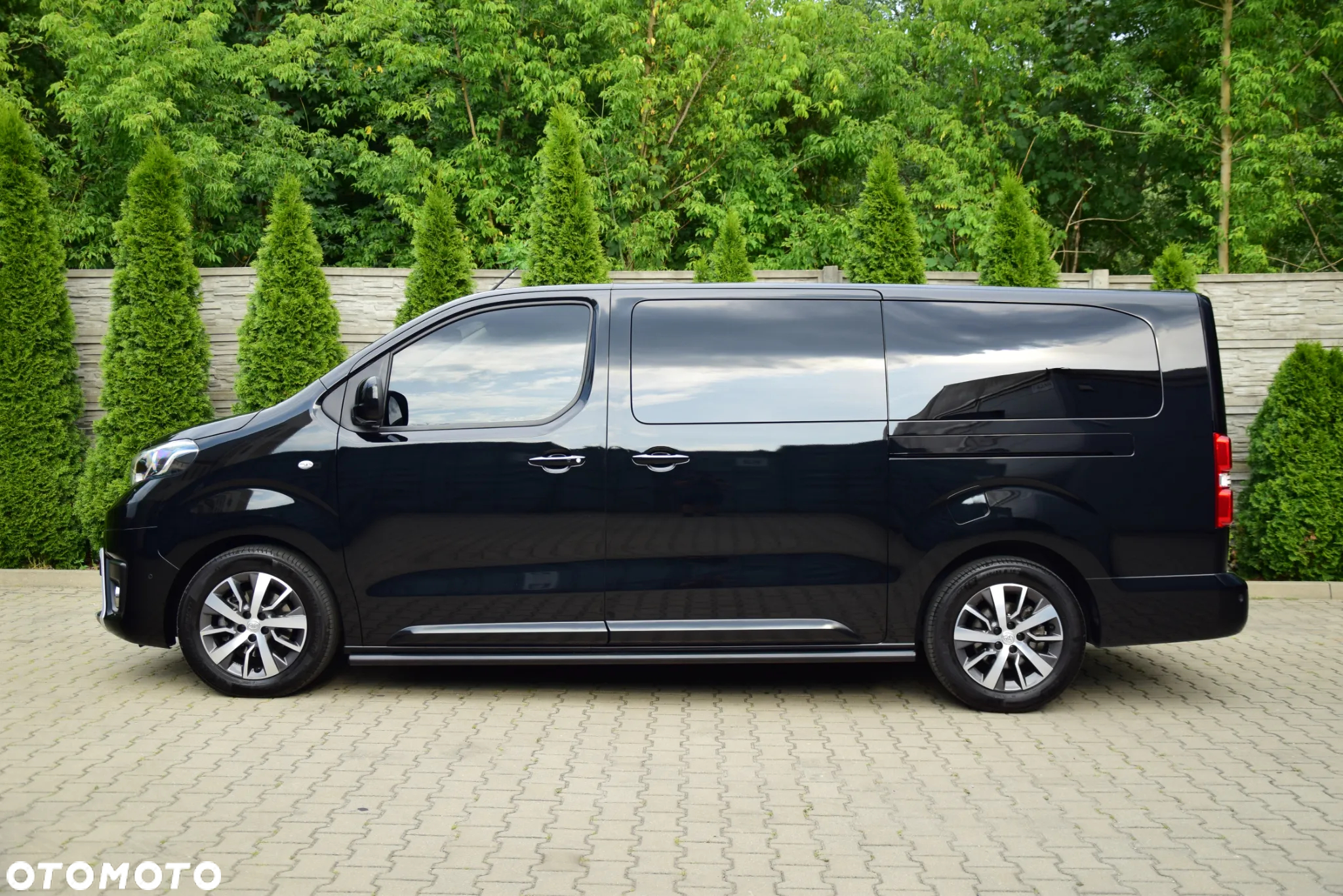 Toyota Proace Verso 2.0 D4-D Long VIP - 14