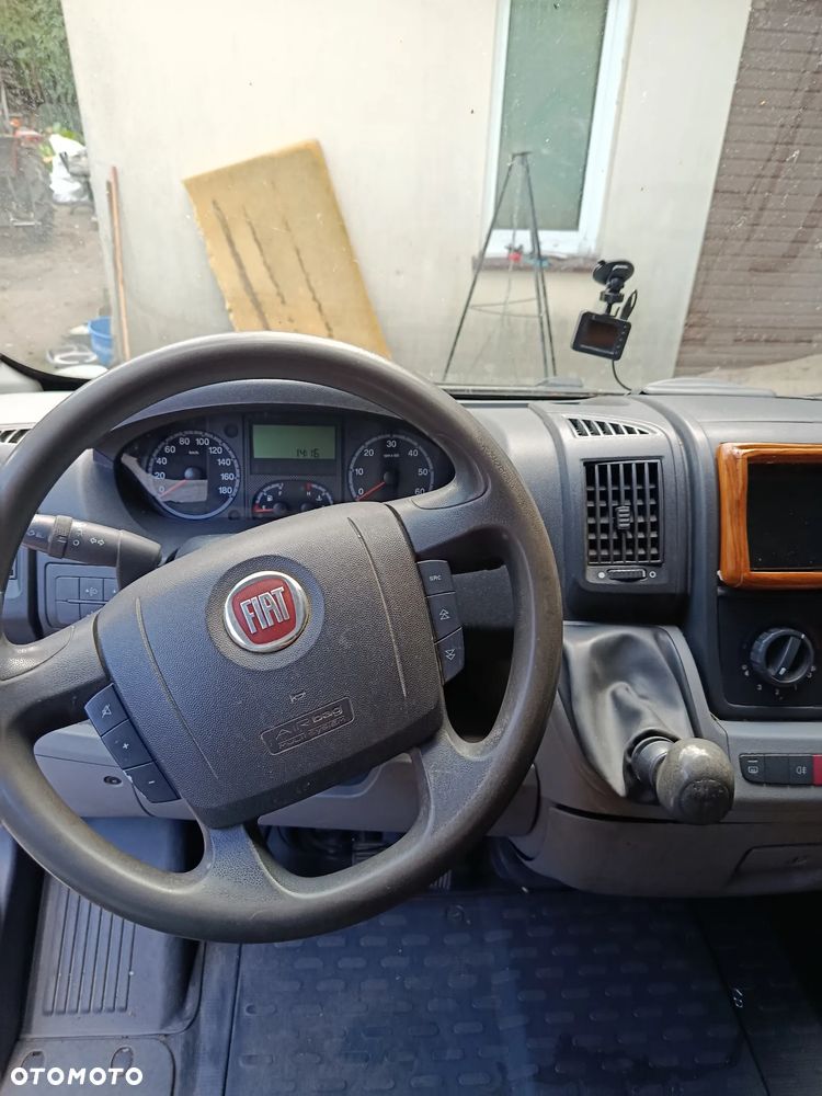 Fiat Ducato - 10