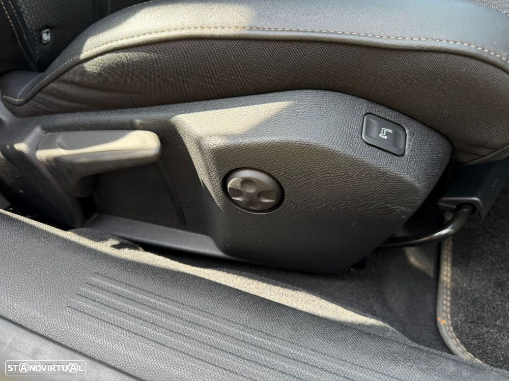 Peugeot 508 1.5 BlueHDi GT EAT8 - 19