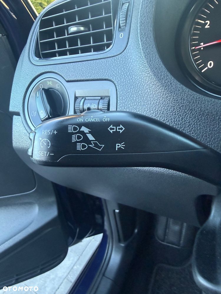 Volkswagen Polo - 20