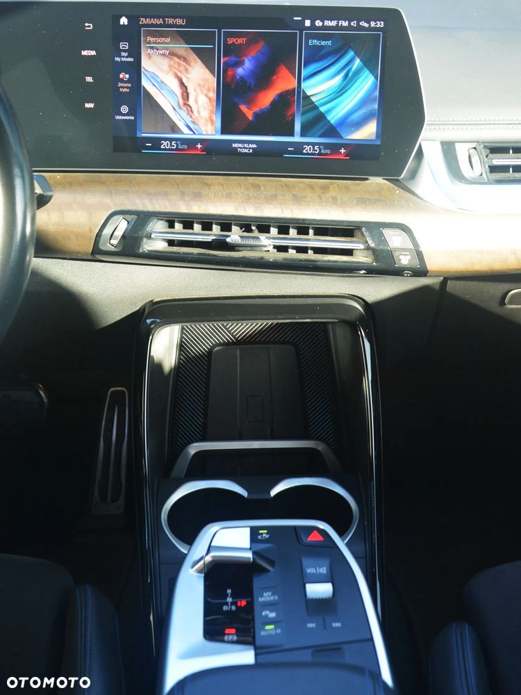 BMW X1 xDrive23i mHEV M Sport sport - 12
