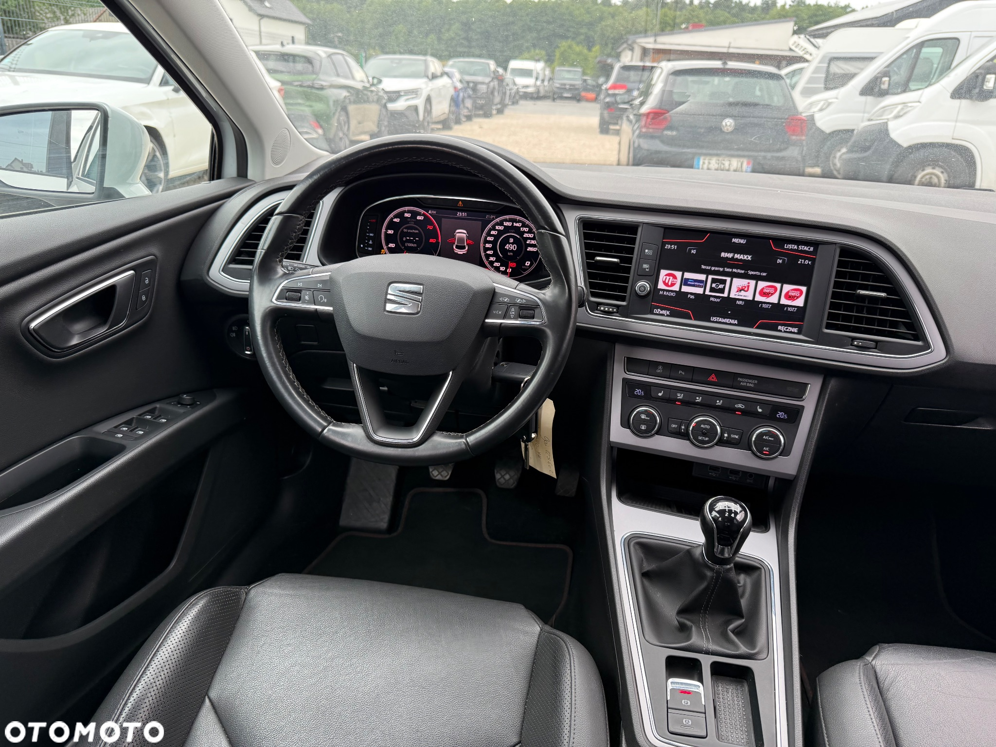 Seat Leon - 10