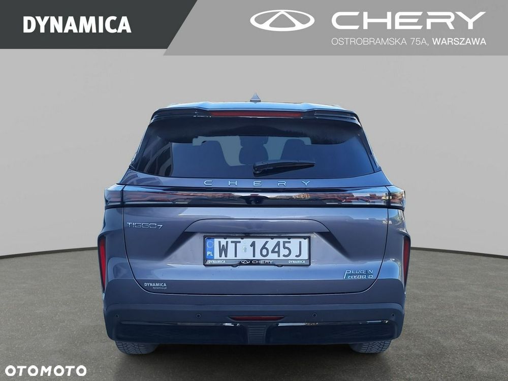 Chery Tiggo 7 - 6