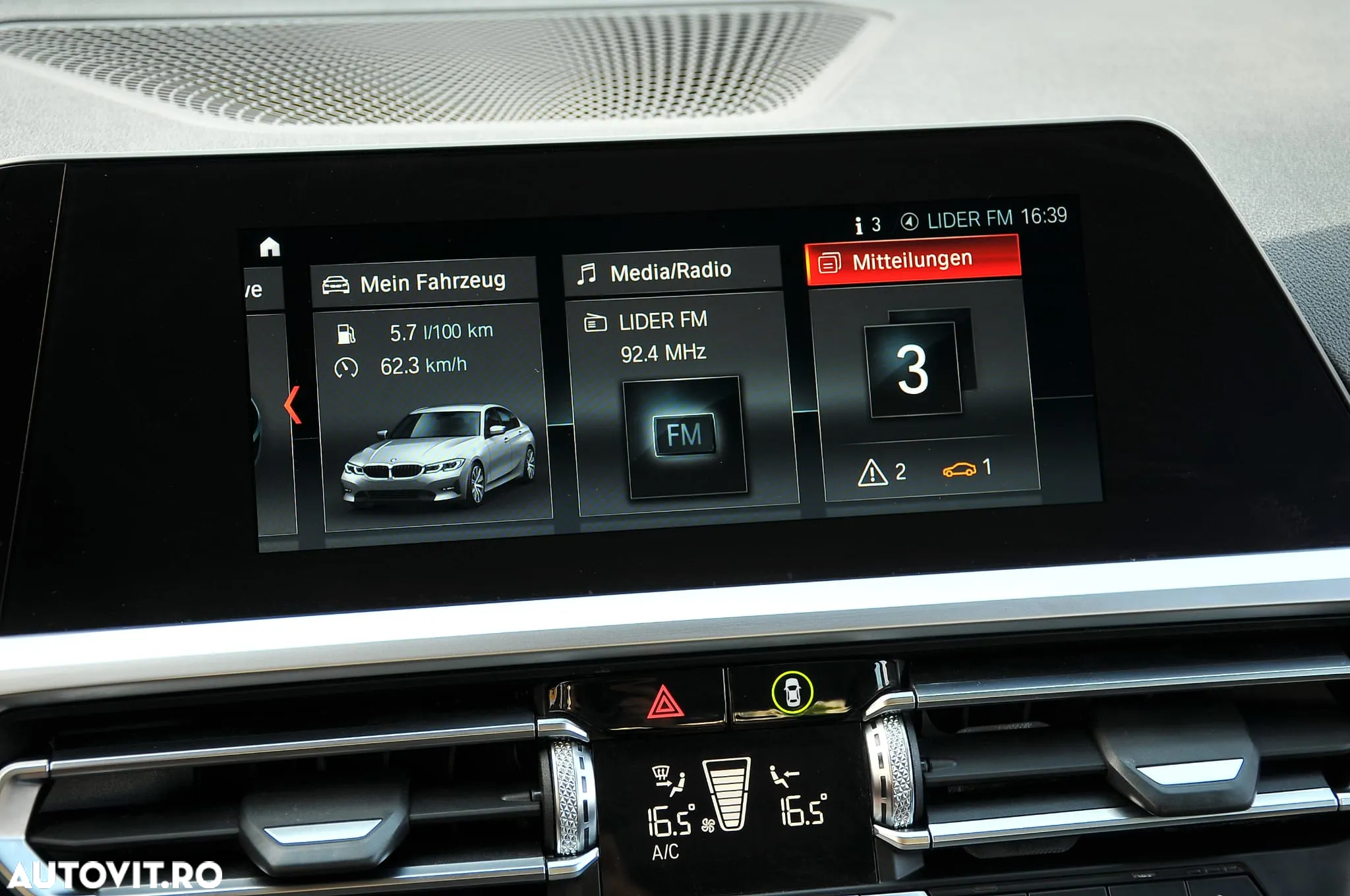 BMW Seria 3 320d AT MHEV - 11