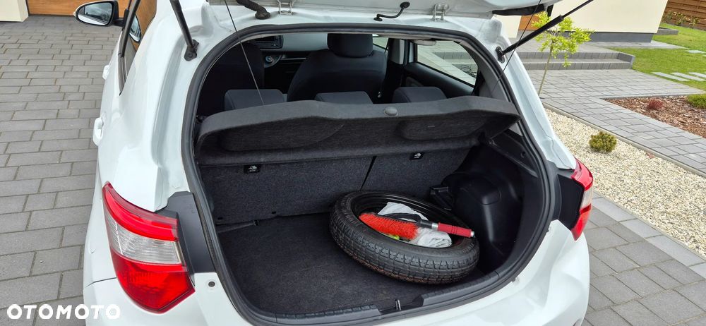 Toyota Yaris 1.5 Active - 20
