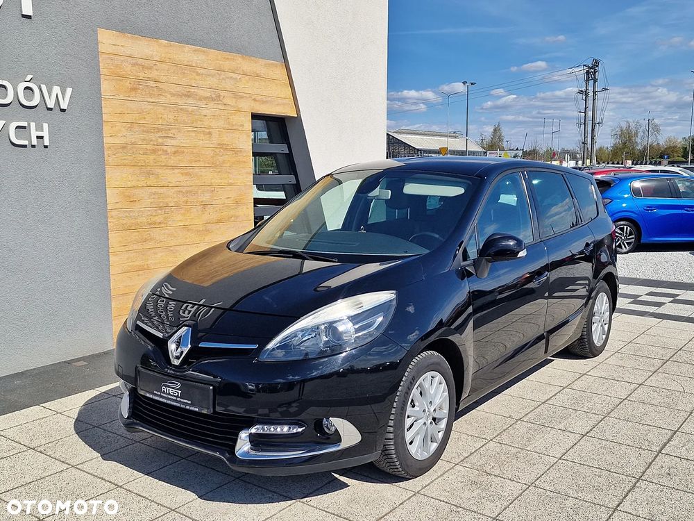 Renault Scenic 1.2 TCe Energy Intens - 2