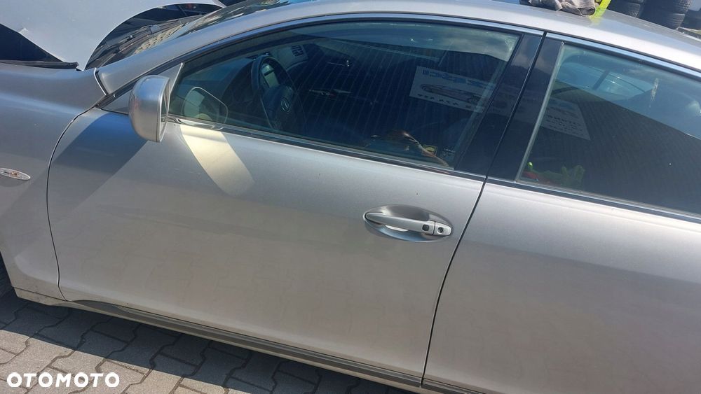 lexus gs 300 350 430 450h 05-12r drzwi lewe lewy przód europa - 1