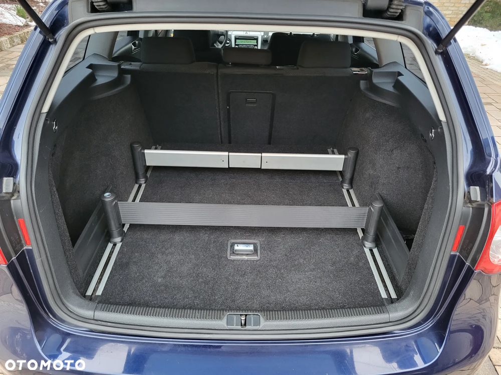 Volkswagen Passat 1.8 TSI Comfortline - 18