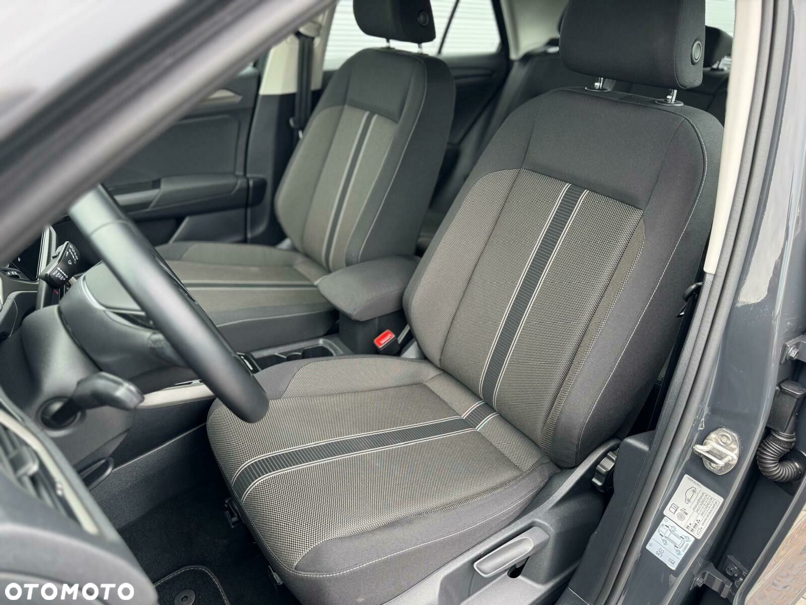 Volkswagen T-Roc 1.5 TSI GPF ACT United DSG - 24