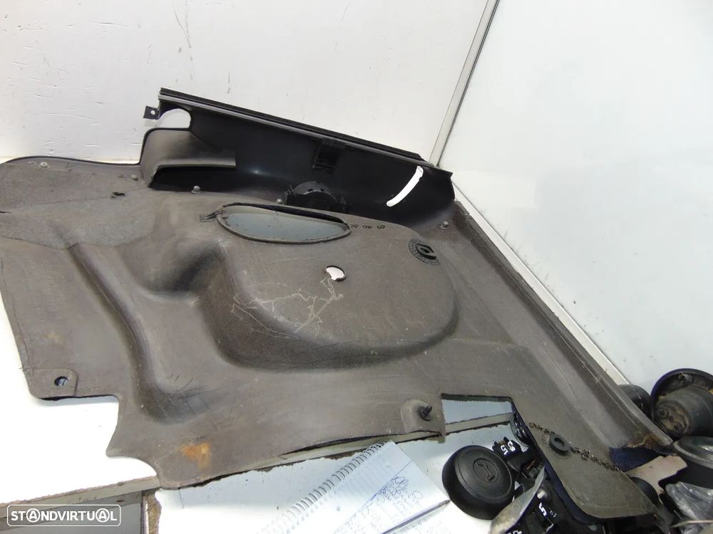 Fiat Punto Cabriolet quartelas - 8