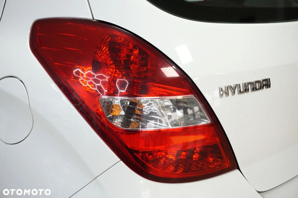 Hyundai i20 1.4 CRDi Comfort - 12