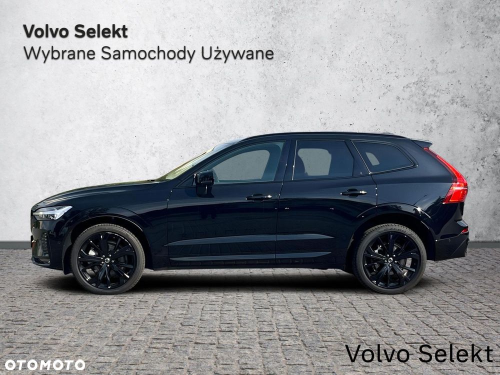 Volvo XC 60 - 4