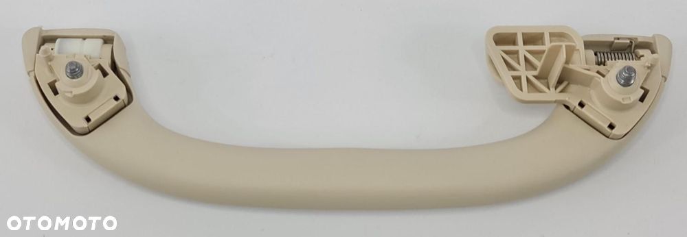 RĄCZKA UCHWYT PODSUFITKI TYŁ CITROEN C6 I - 4