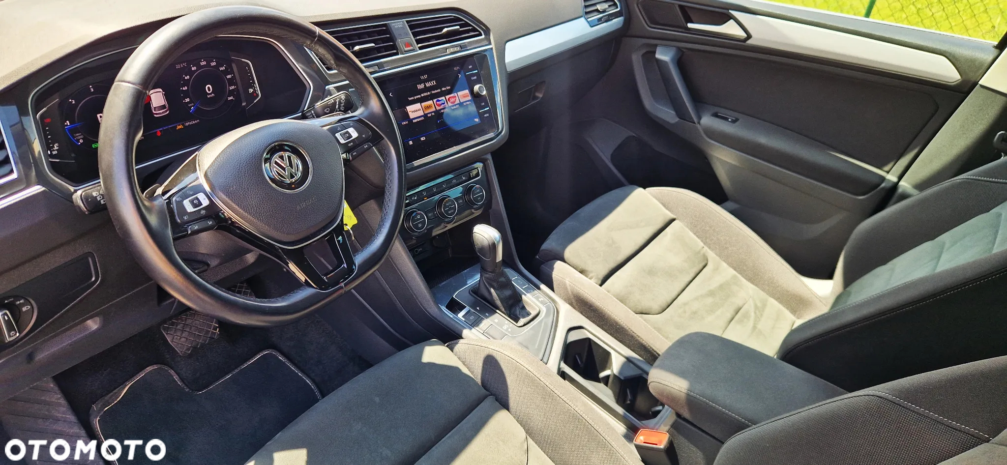Volkswagen Tiguan 2.0 TDI BMT SCR Highline DSG - 13