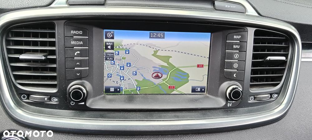 Kia Sorento 2.0 CRDI M - 15
