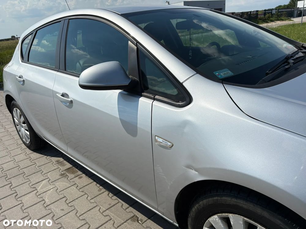 Opel Astra 1.4 Active - 9
