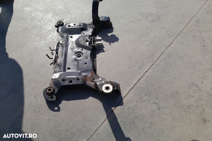 Punte fata Ford Focus 3 [2011 - 2015] wagon 5-usi 1.6 TDCi MT (115 hp - 4