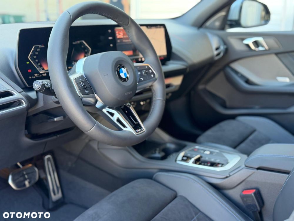 BMW Seria 1 120 - 12