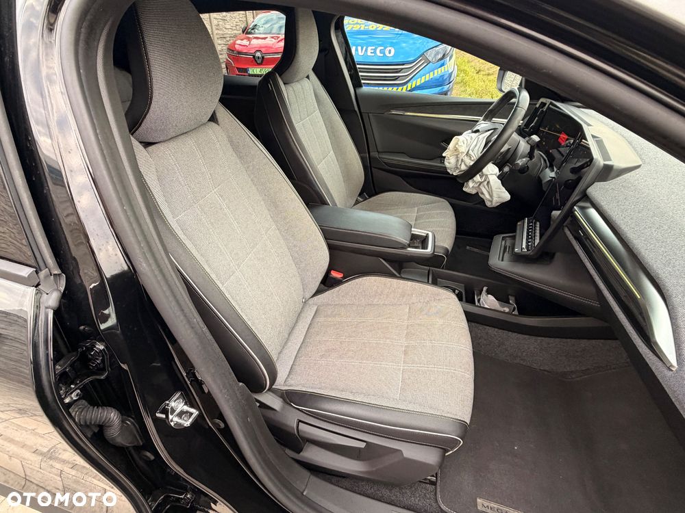 Renault Megane EV60 Techno - 10