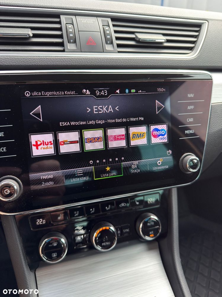 Skoda Superb 2.0 TDI DSG Ambition - 18