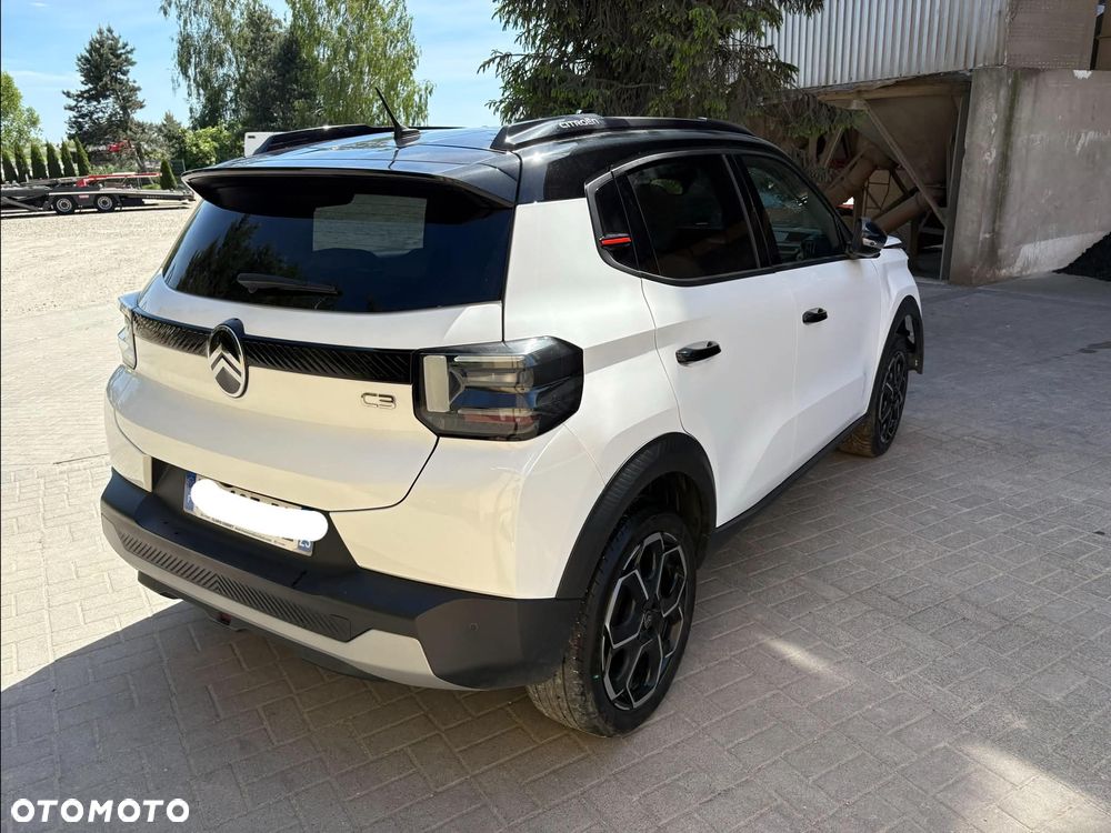 Citroën C3 - 9