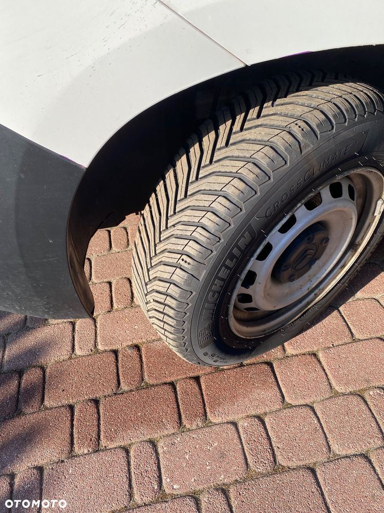 Citroën Berlingo M BlueHDi 100 LIVE PACK - 13