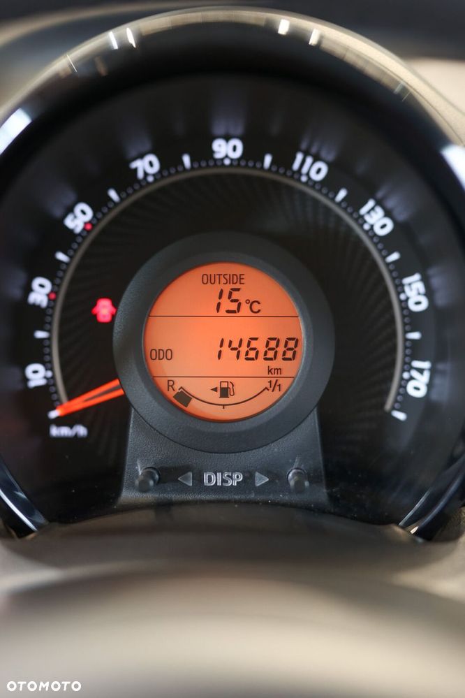 Toyota Aygo - 10