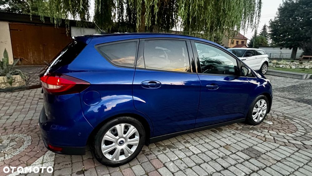 Ford C-MAX 1.0 EcoBoost Ambiente ASS - 25