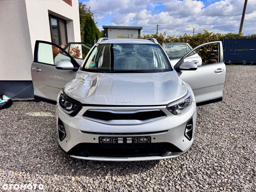 Kia Stonic - 5