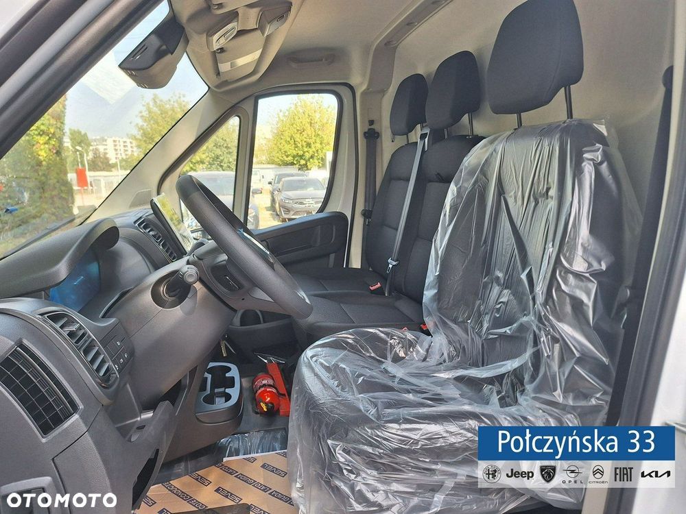 Peugeot Boxer - 15