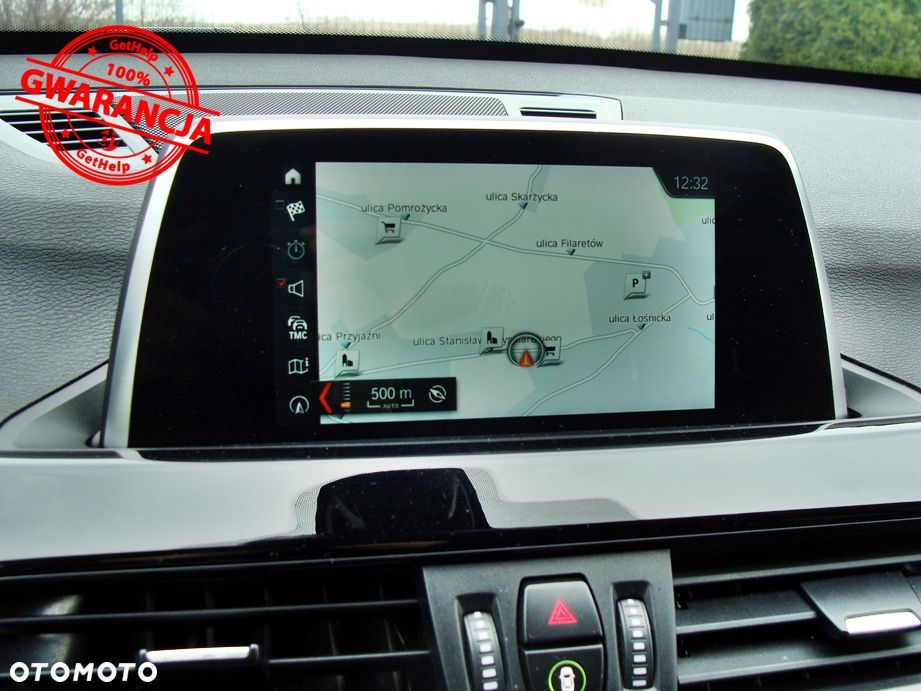 BMW X1 - 24