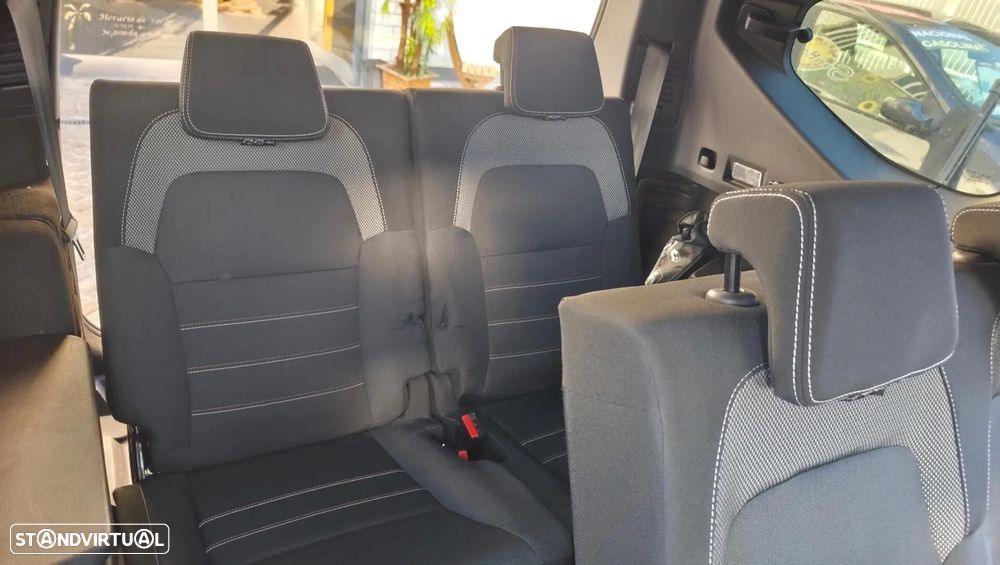 Dacia Jogger 1.0 ECO-G Extreme 7L Bi-Fuel - 34