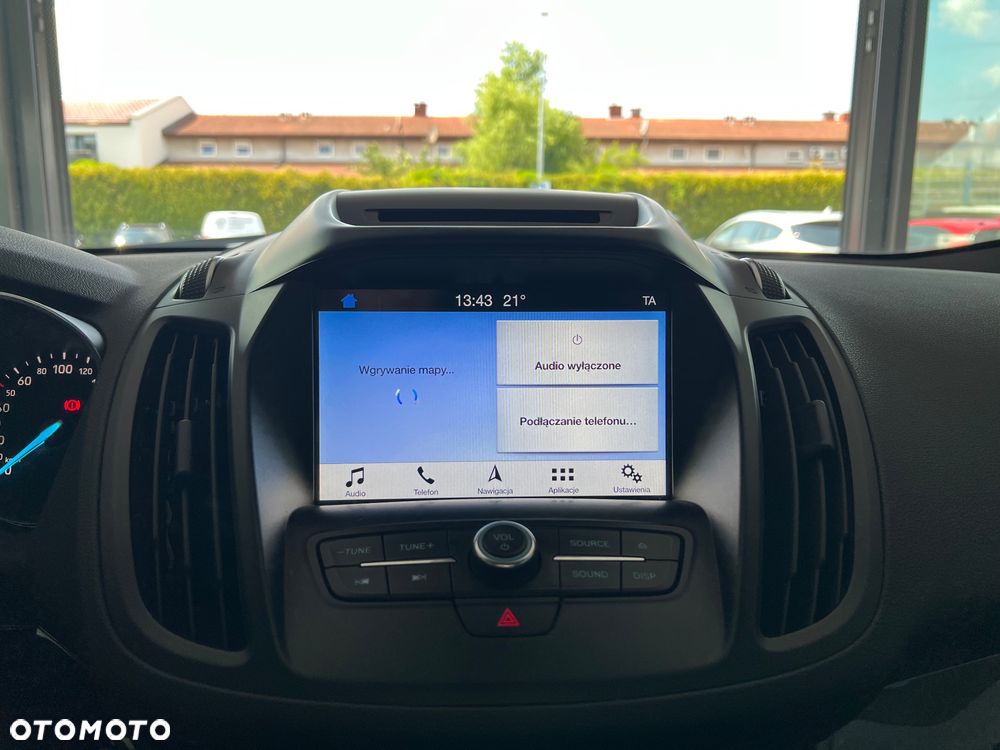 Ford Kuga 1.5 EcoBoost FWD ST-Line ASS - 28