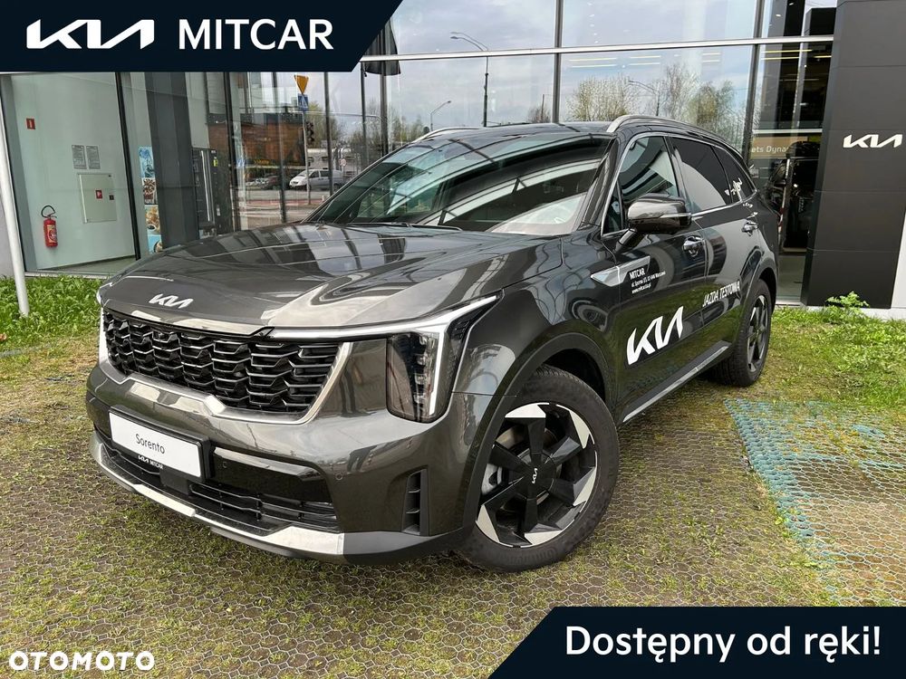 Kia Sorento - 1