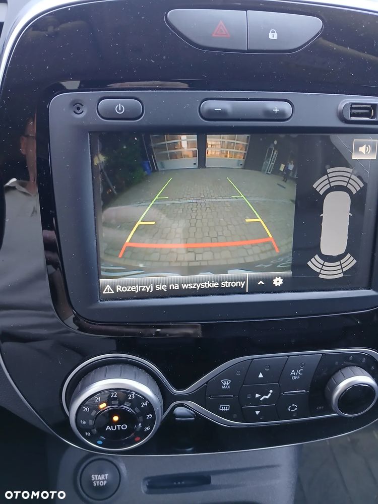 Renault Captur 1.3 Energy TCe FAP Intens EDC - 19