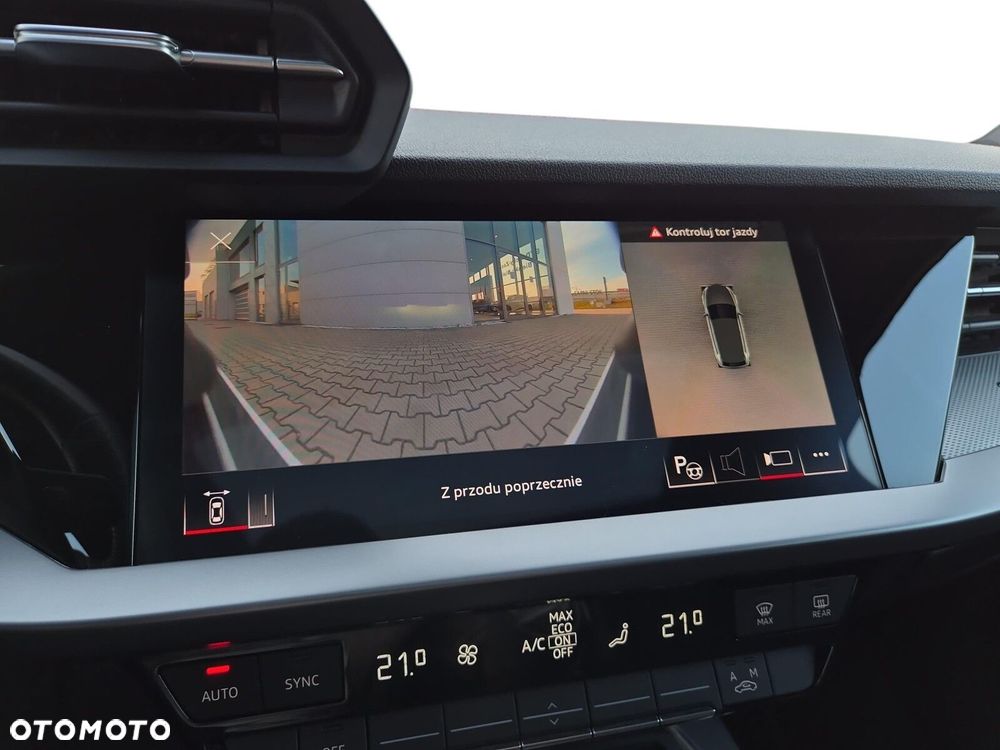 Audi A3 Sportback - 21