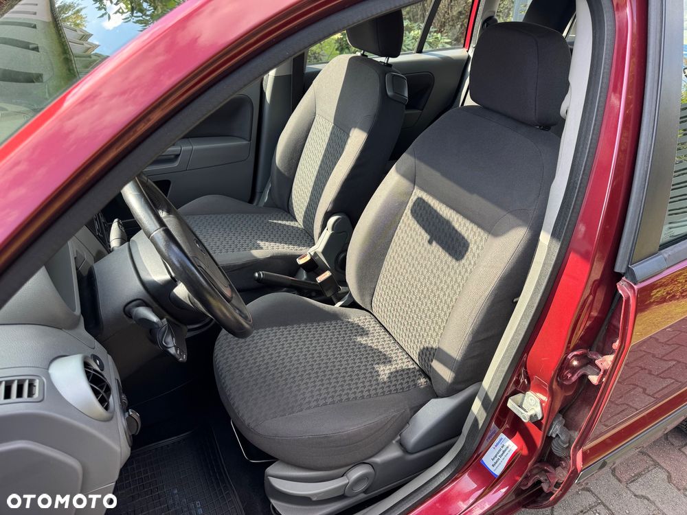 Ford Fusion 1.4 Viva X - 19
