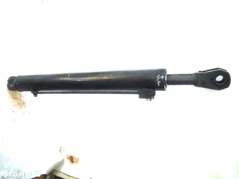 nowy siłownik hydrauliczny około 1250mm 125cm hpb1719 5643596 - 1