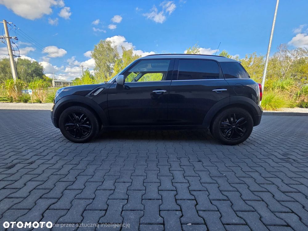 MINI Countryman - 15