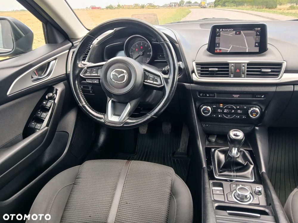 Mazda 3 - 18