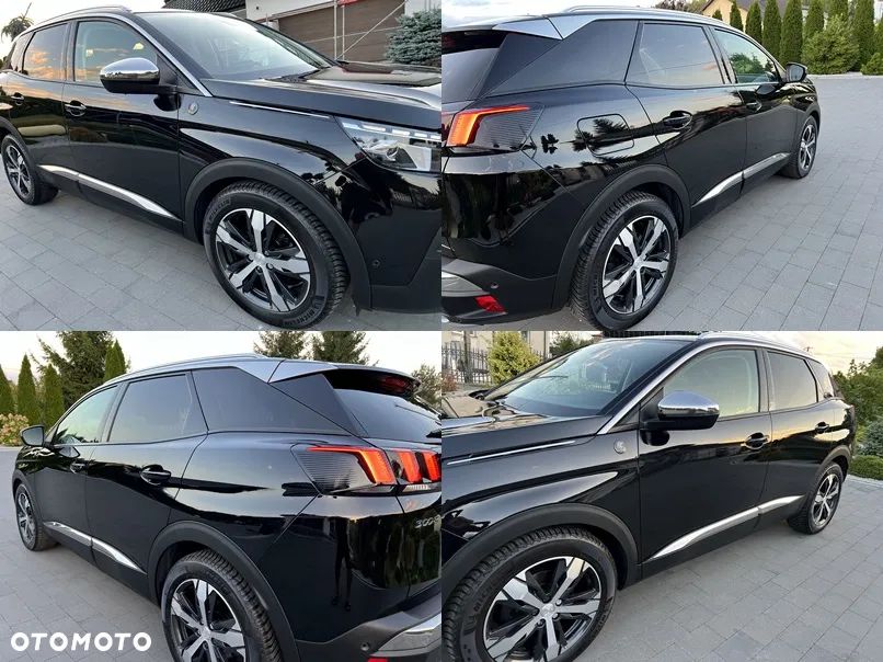 Peugeot 3008 1.5 BlueHDi Crossway S&S - 36