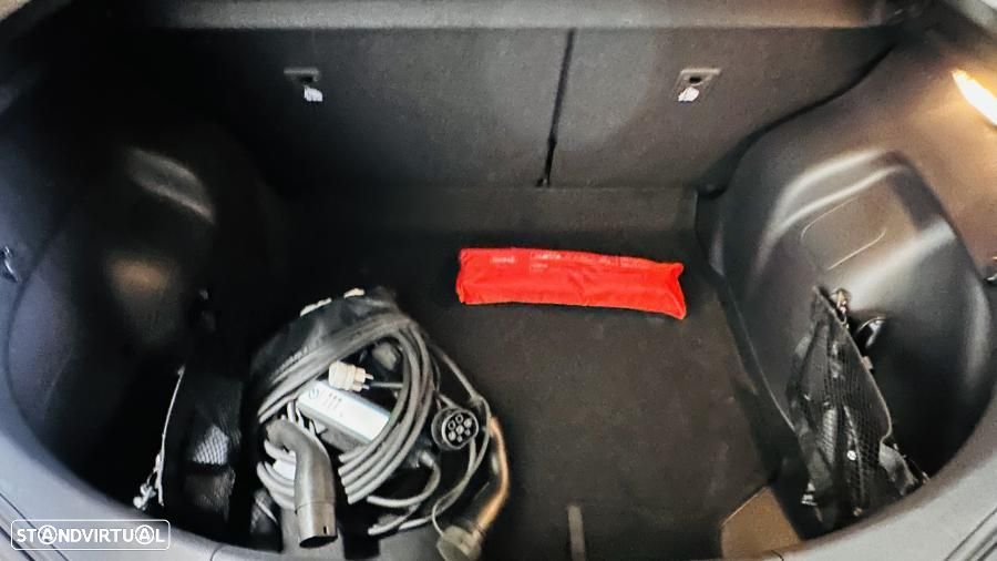 Nissan Leaf Acenta - 26