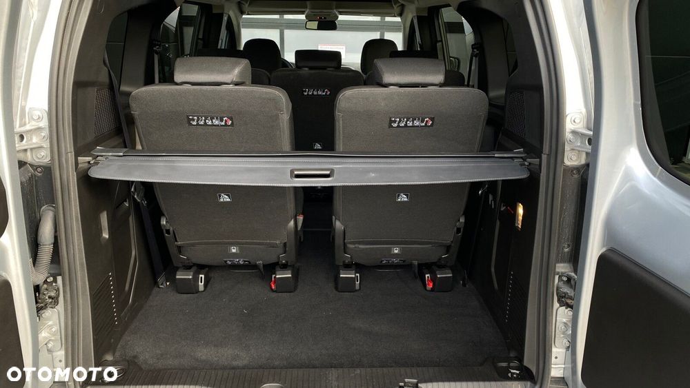 Mercedes-Benz Citan - 30