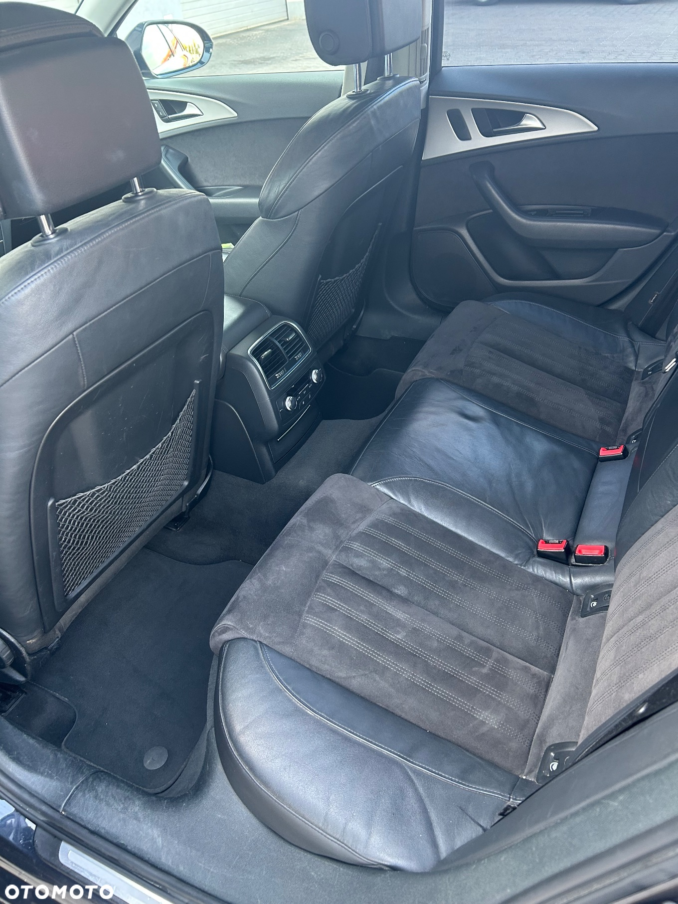 Audi A6 40 TDI S tronic - 21