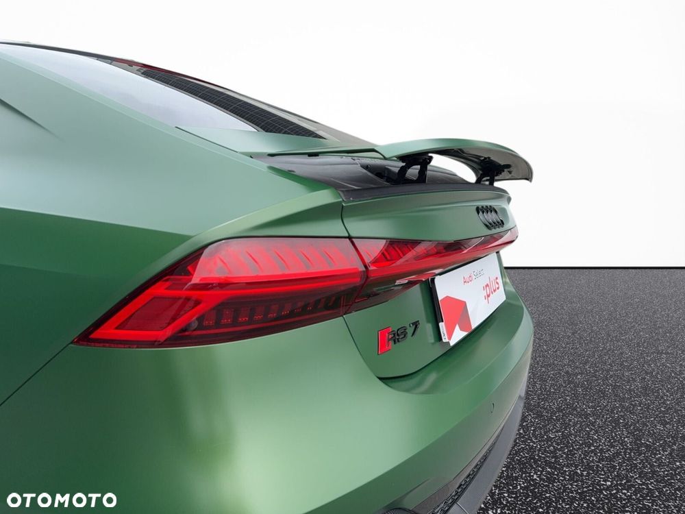 Audi RS7 Sportback TFSI mHEV Quattro Performance Tiptronic - 11