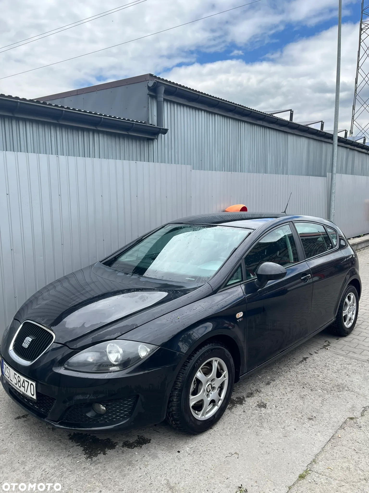Seat Leon 1.4 TSI FR - 2