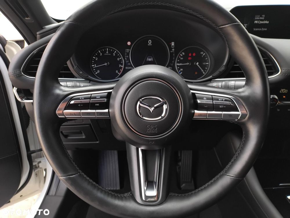 Mazda 3 - 12
